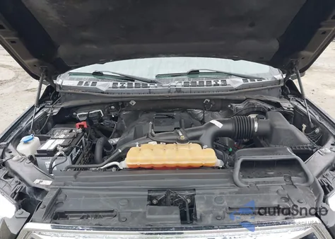 2015 Ford F-150 Xlt z USA, uszkodzony, nr VIN 1FTEW1EP1FKF16994